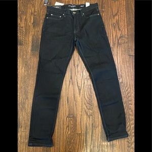 slim luxe traveler jean